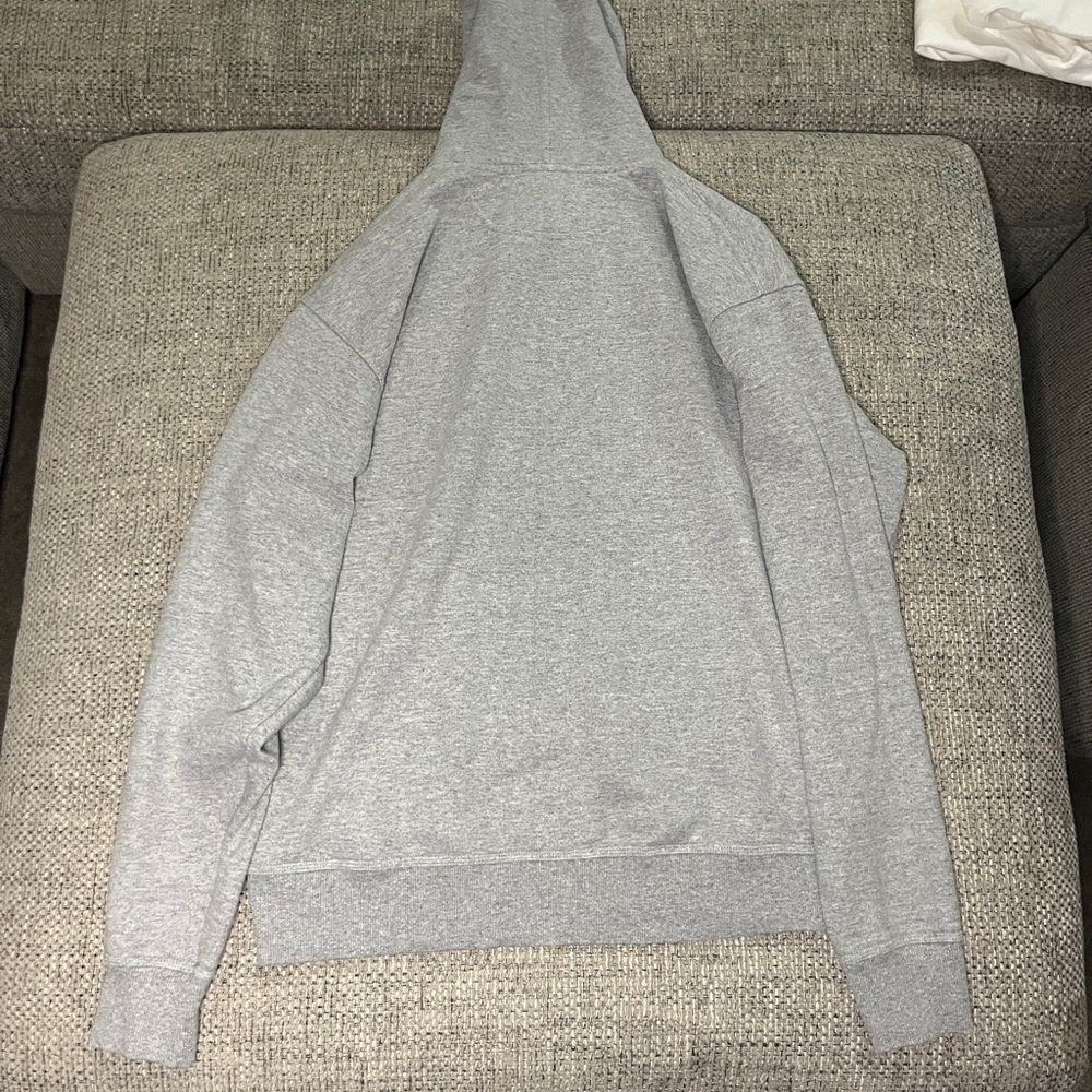 Men’s Champion Hoodie - Picture 5 of 5